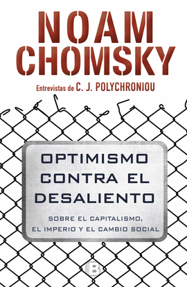 OPTIMISMO CONTRA EL DESALIENTO