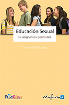 EDUCACION SEXUAL ASIGNATURA PENDIENTE