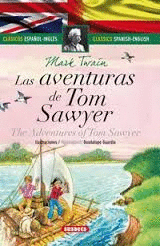 LAS AVENTIRAS DE TOM SAWYER