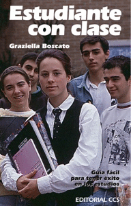 ESTUDIANTE CON CLASE