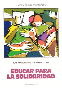 EDUCAR PARA LA SOLIDARIDAD