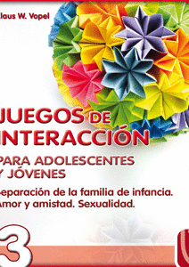 JUEGOS DE INTERACCION 3 PARA ADOLESCENTES Y JOVENES