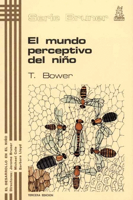 EL MUNDO PERCEPTIVO DEL NIO T.5 SERIE BRUNER