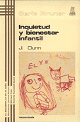 INQUIETUD Y BIENESTAR INFANTIL T.6 SERIE BRUNER