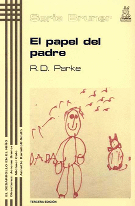 EL PAPEL DEL PADRE T.14 SERIE BRUNER