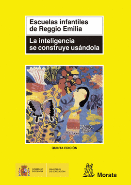 LA INTELIGENCIA SE CONSTRUYE USANDOLA