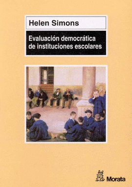 EVALUACION DEMOCRATICA DE INSTITUCIONES ESCOLARES