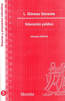 EDUCACION PUBLICA