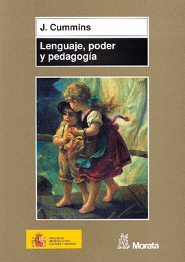 LENGUAJE PODER Y PEDAGOGIA