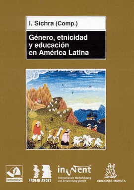 GENERO ETNICIDAD Y EDUCACION EN AMERICA LATINA