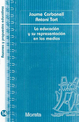 LA EDUCACION Y SU REPRESENTACION EN LOS MEDIOS