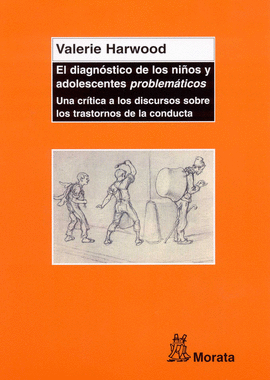 EL DIAGNOSTICO DE LOS NIOS Y ADOLESCENTES PROBLEMATICOS