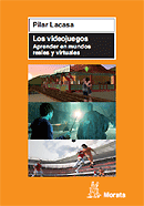 LOS VIDEOJUEGOS APRENDER EN MUNDOS REALES Y VIRTUALES