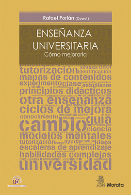 ENSEANZA UNIVERSITARIA