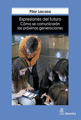 EXPRESIONES DEL FUTURO