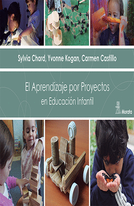 EL APRENDIZAJE POR PROYECTOS EN EDUCACION INFANTIL