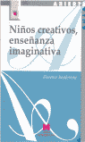 NIOS CREATIVOS ENSEANZA IMAGINATIVA