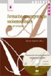 FORMACION EN COMPETENCIAS SOCIOEMOCIONALES + CD ROM LIBRO DEL FORMADOR
