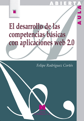 EL DESARROLLO DE LAS COMPETENCIAS BASICAS CON APLICACIONES WEB 2.0