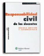 RESPONSABILIDAD CIVIL DE LOS DOCENTES