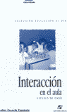 INTERACCION EN EL AULA