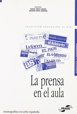 LA PRENSA EN EL AULA