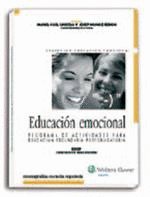 EDUCACION EMOCIONAL