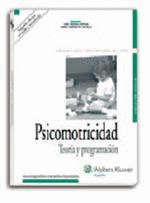 PSICOMOTRICIDAD TEORIA Y PROGRAMACION