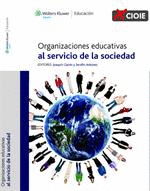 ORGANIZACIONES EDUCATIVAS AL SERVICIO DE LA SOCIEDAD + CD ROM