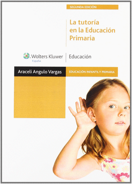 LA TUTORIA EN LA EDUCACION PRIMARIA