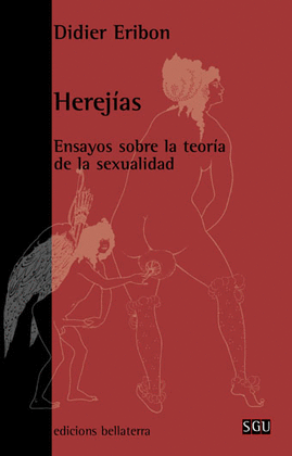HEREJIAS ENSAYOS SOBRE LA TEORIA DE LA SEXUALIDAD