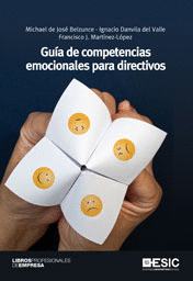 GUIA DE COMPETENCIAS EMOCIONALES PARA DIRECTIVOS