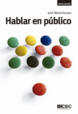 HABLAR EN PUBLICO