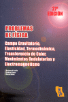PROBLEMAS DE FISICA