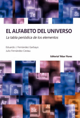 EL ALFABETO DEL UNIVERSO