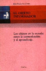 EL OBJETO INFORMADOR