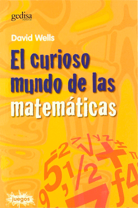 EL CURIOSO MUNDO DE LAS MATEMTICAS