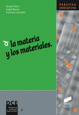 LA MATERIA Y LOS MATERIALES