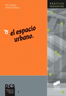 EL ESPACIO URBANO