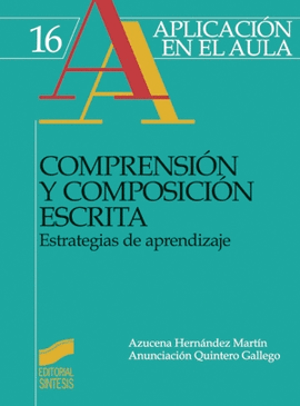 COMPRENSION Y COMPOSICION ESCRITA