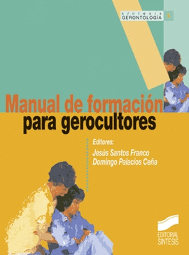 MANUAL DE FORMACION PARA GEROCULTORES