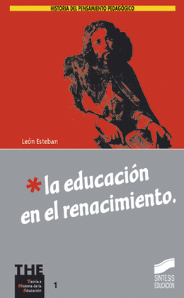 EDUCACION EN EL RENACIMIENTO