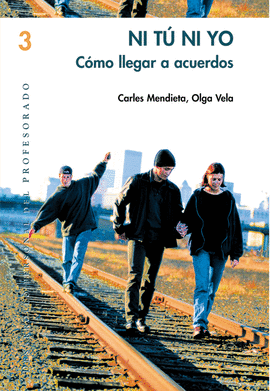 NI TU NI YO COMO LLEGAR A ACUERDOS