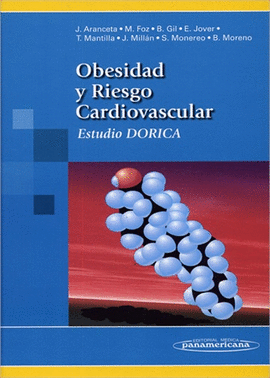 OBESIDAD Y RIESGO CARDIOVASCULAR ESTUDIO DORICA