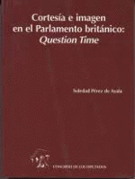 CORTESA E IMAGEN EN EL PARLAMENTO BRITNICO