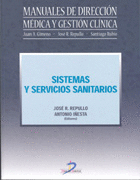 SISTEMAS Y SERVICIOS SANITARIOS
