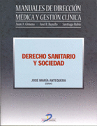 DERECHO SANITARIO Y SOCIEDAD