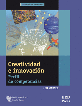CREATIVIDAD E INNOVACION PERFIL DE COMPETENCIAS