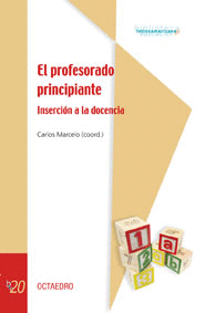 EL PROFESORADO PRINCIPIANTE