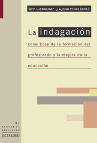 LA INDAGACION